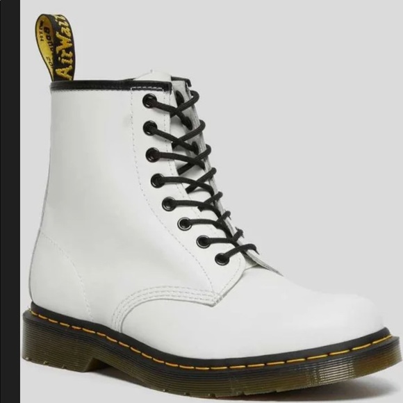 Dr. Martens AirWair With Soles Bouncing - Picture 2 of 11